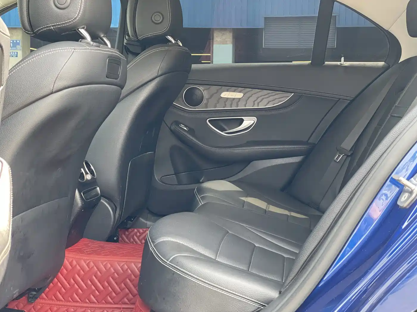 Mercedes-Benz C-Class 2019 C 260 L Sport фото 11