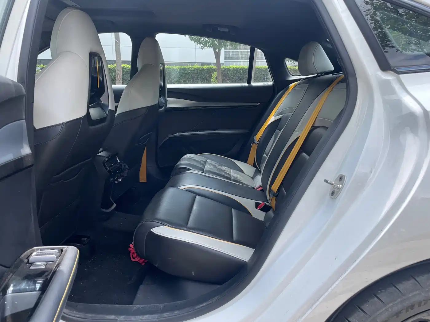 MG MG5 Scorpio 2022 2022 1.5T Luxury Edition