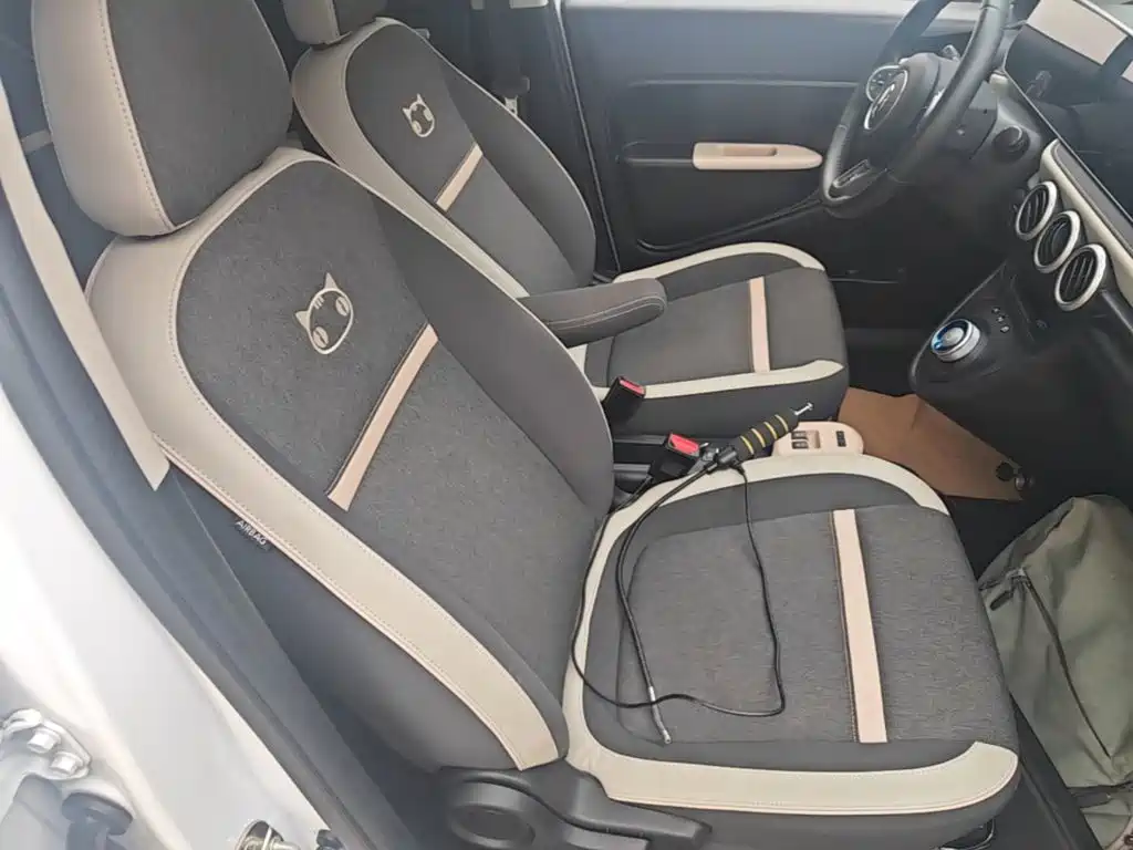 Ora Black Cat 2022 2022 351km Comfort (NMC)