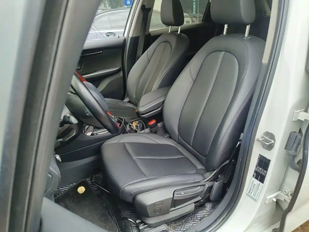 BMW 2 Series Touring 2019 2019 218i Leading