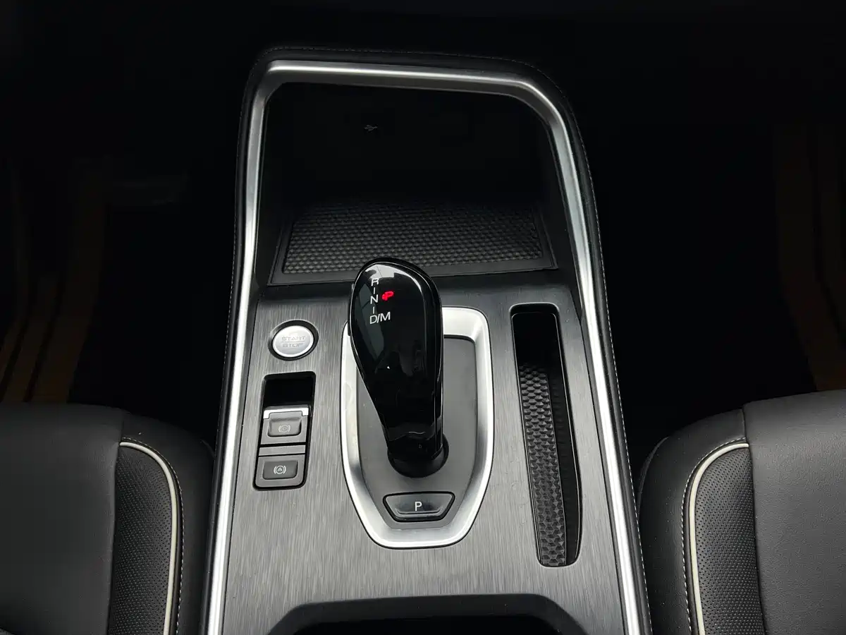 Haval H6 2021 National Trend Edition 1.5T Automatic Urban Edition фото 12