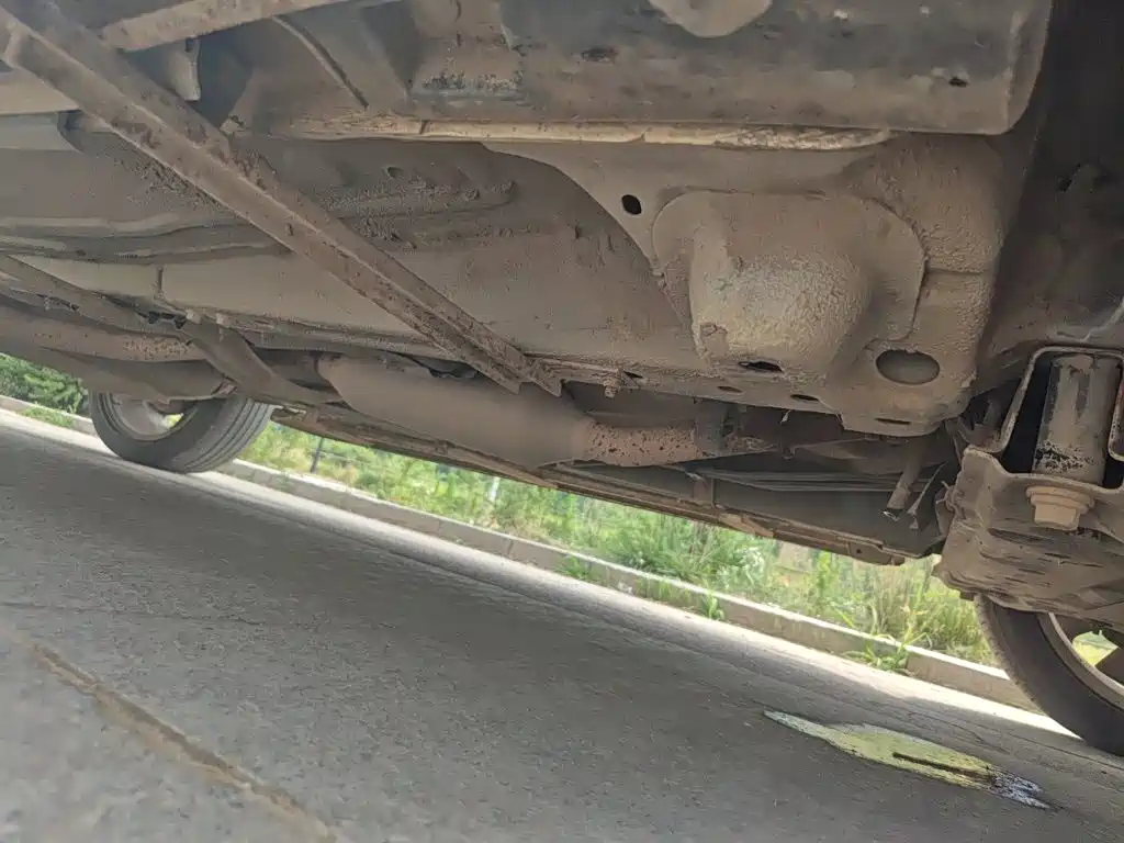 BYD Yuan 2017 2016 1.5L Manual Premium