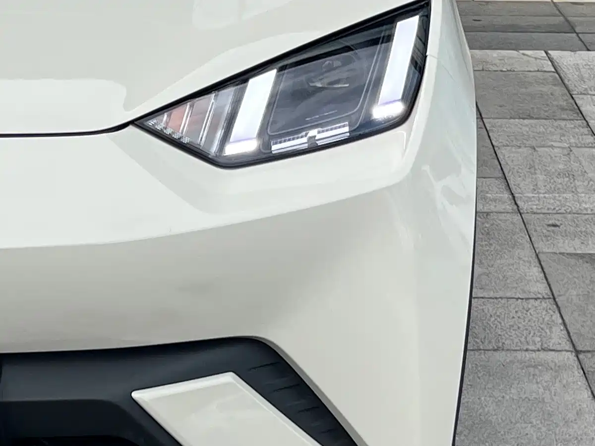 BYD Seagull 2023 2023 Freedom Edition
