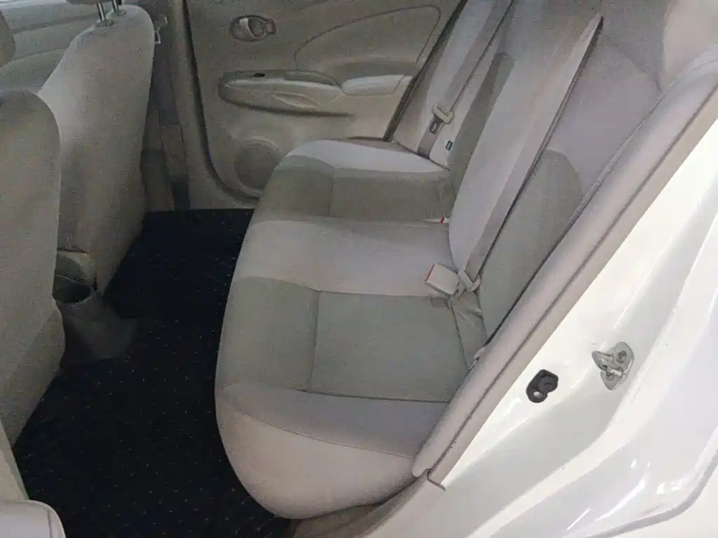 Nissan Sunny 2016 2015 1.5XE CVT Master Edition