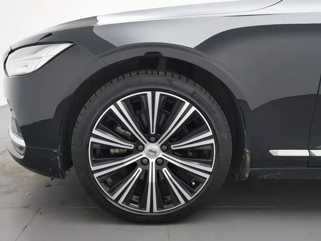 Volvo S90, миниатюра 17