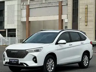 Haval M6