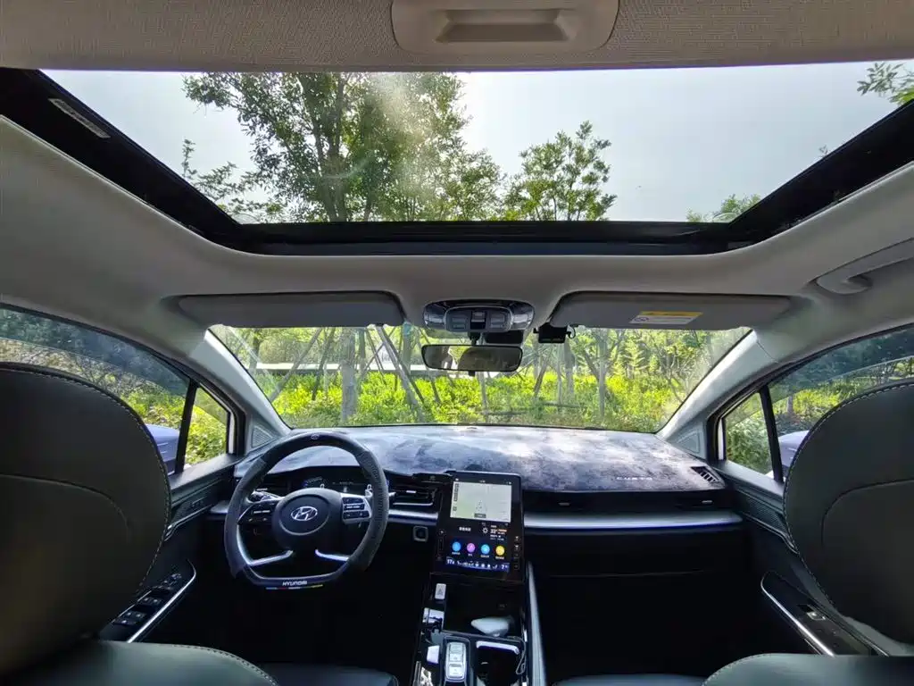 Hyundai Kustu 2021 380TGDi Smart Love Flagship TOP Premium фото 16