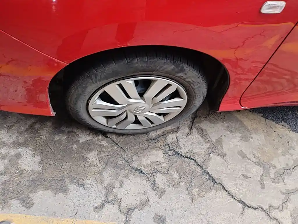 Honda City 2018 2018 1.5L CVT Comfort Edition