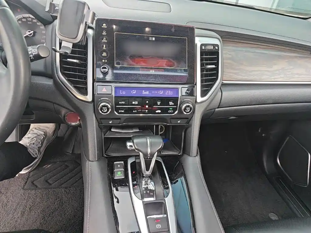 Honda UR-V 2017 2017 240TURBO 2WD Luxury Edition China V