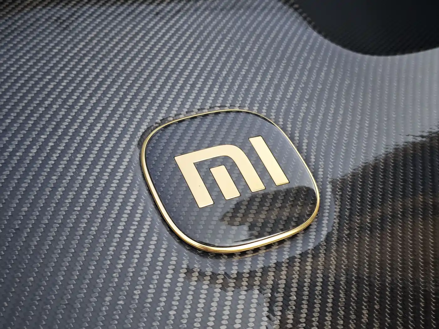 XIAOMI CAR XIAOMI SU7 ULTRA
