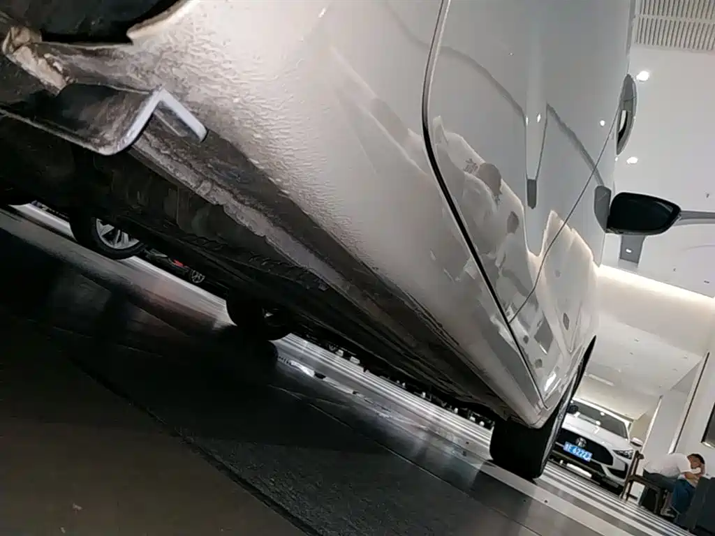 Kia K3 2016 1.6L Automatic GLS фото 21
