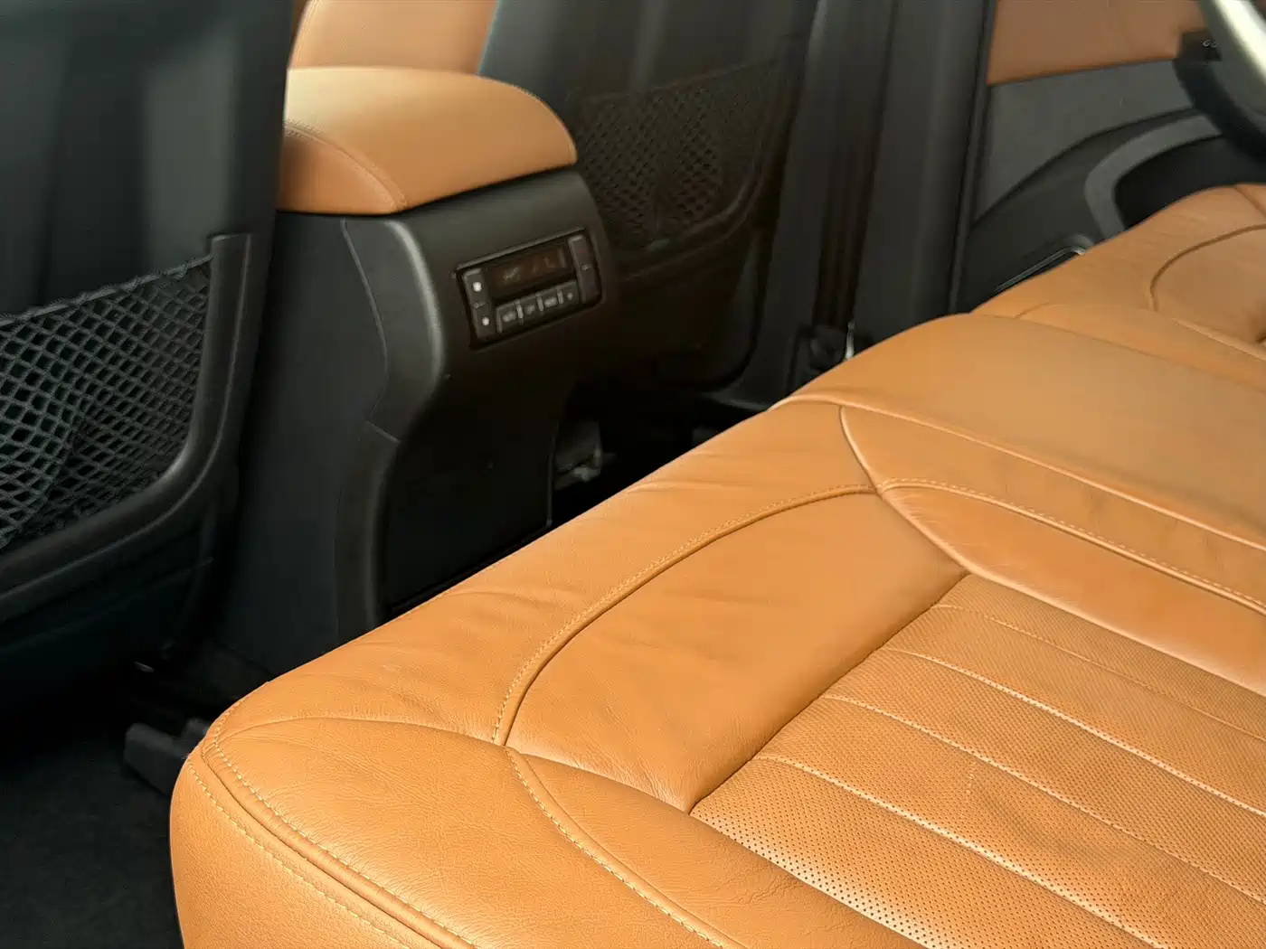Haval H9 2016 2015 2.0T 4WD Luxury 7-Seater
