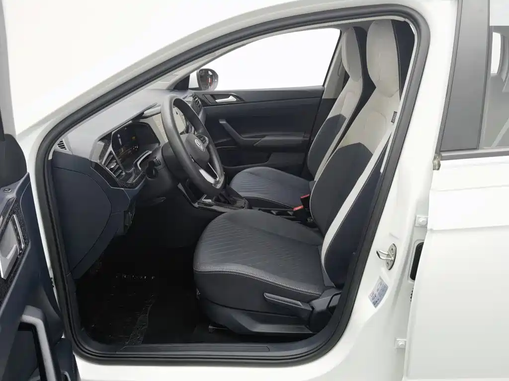 Volkswagen Lavida, миниатюра 10