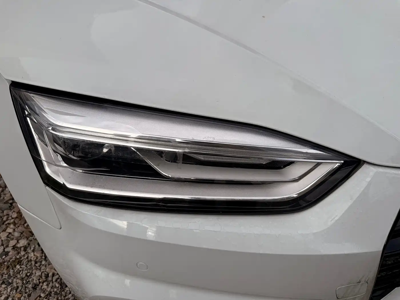 Audi A5 (Import) 2017 2017 Coupe 40 TFSI Style