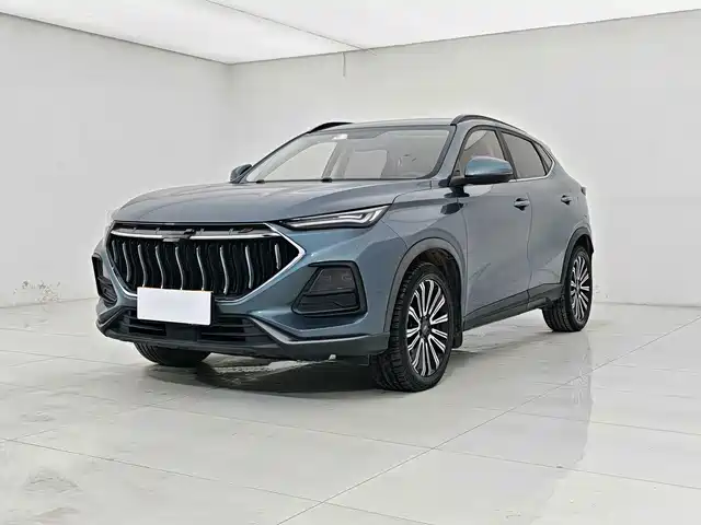 Changan Oshan Changan Oushang X5 2021