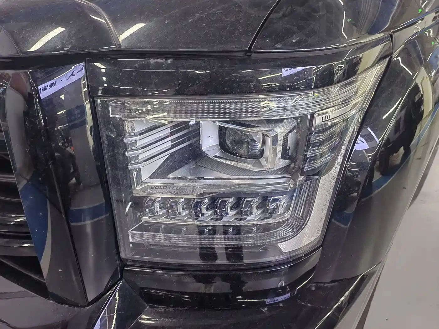 Haval H5 2025 2.0T Auto 4WD Elite Edition (Diesel) фото 14