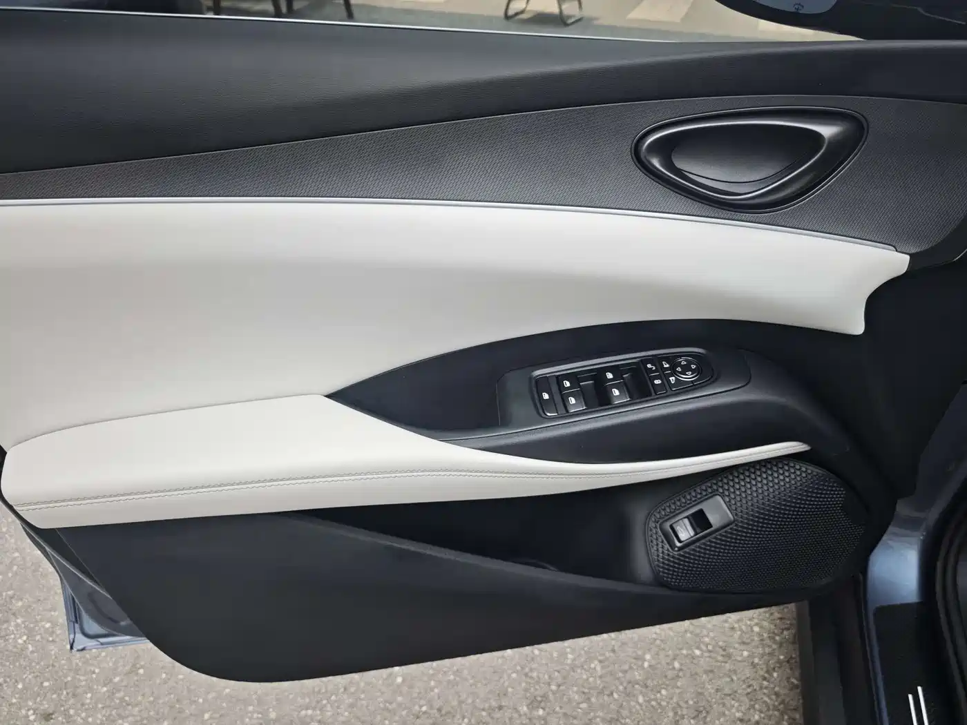 BYD Seal 06 New Energy 2024 DM-i 80KM Luxury фото 9