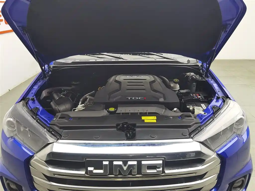 JIANGLING DOMAIN TIGER 7