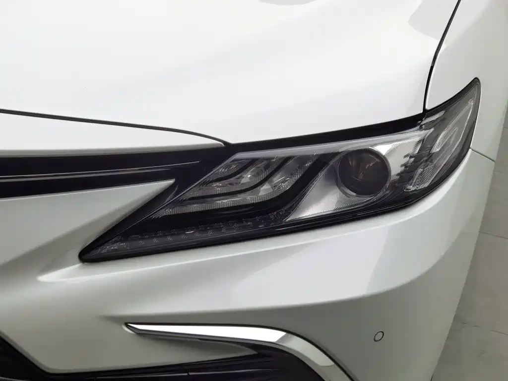 Toyota Camry, миниатюра 7