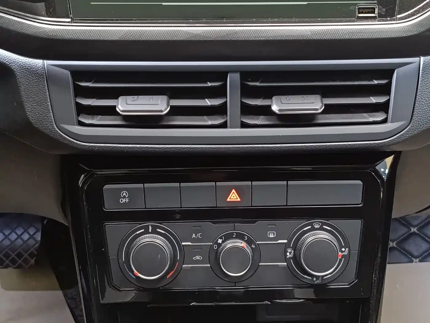 Volkswagen Tanying 2020 2020 1.5L Automatic Joy Edition
