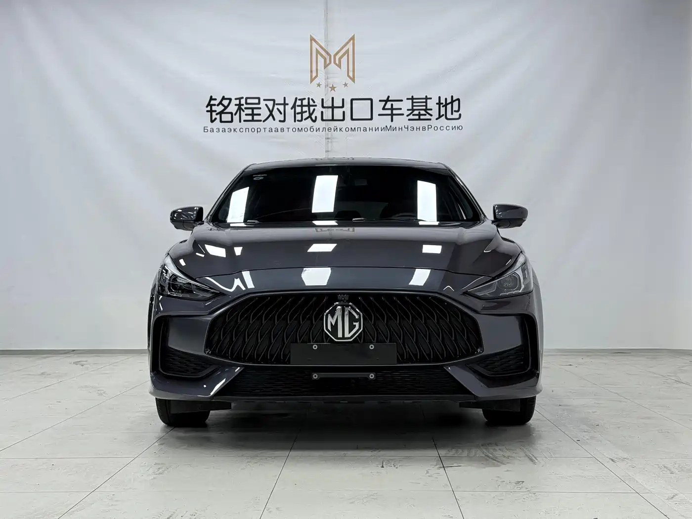 Фото 2 - MG MG5