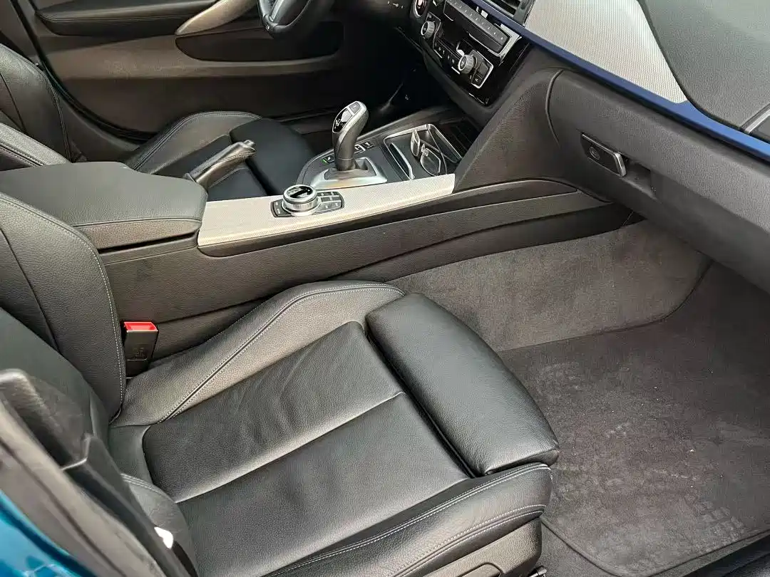 BMW 4 Series 2017 425i Gran Coupe Premium M Sport Package фото 4