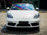 صورة 2 - Porsche 718