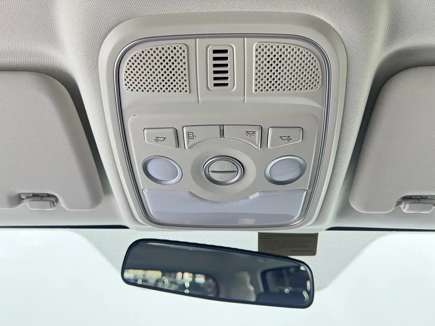 Haval H6 2021 National Trend Edition 1.5T Automatic Urban Edition фото 16