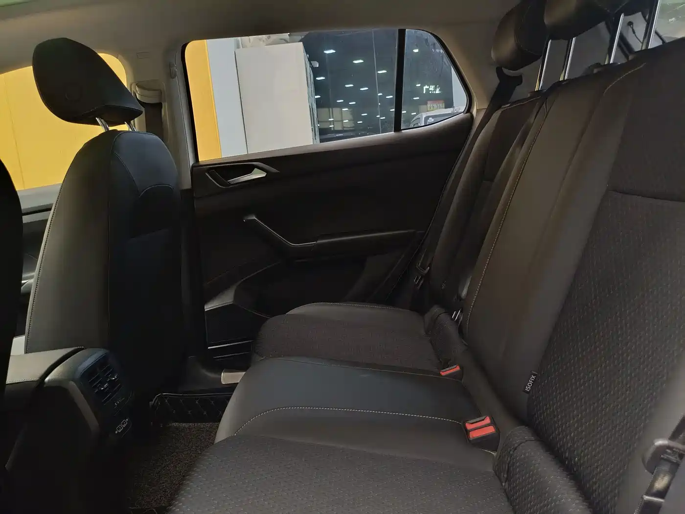 Volkswagen Tanying 2020 2020 1.5L Automatic Joy Edition