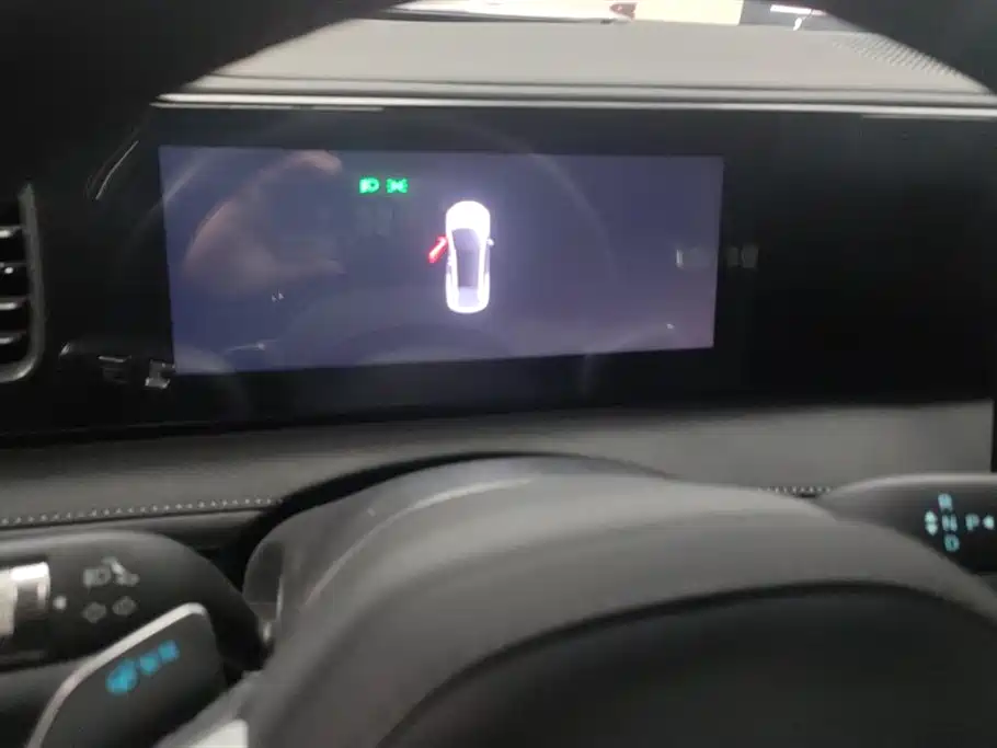 BYD SEA LION 06 NEW ENERGY