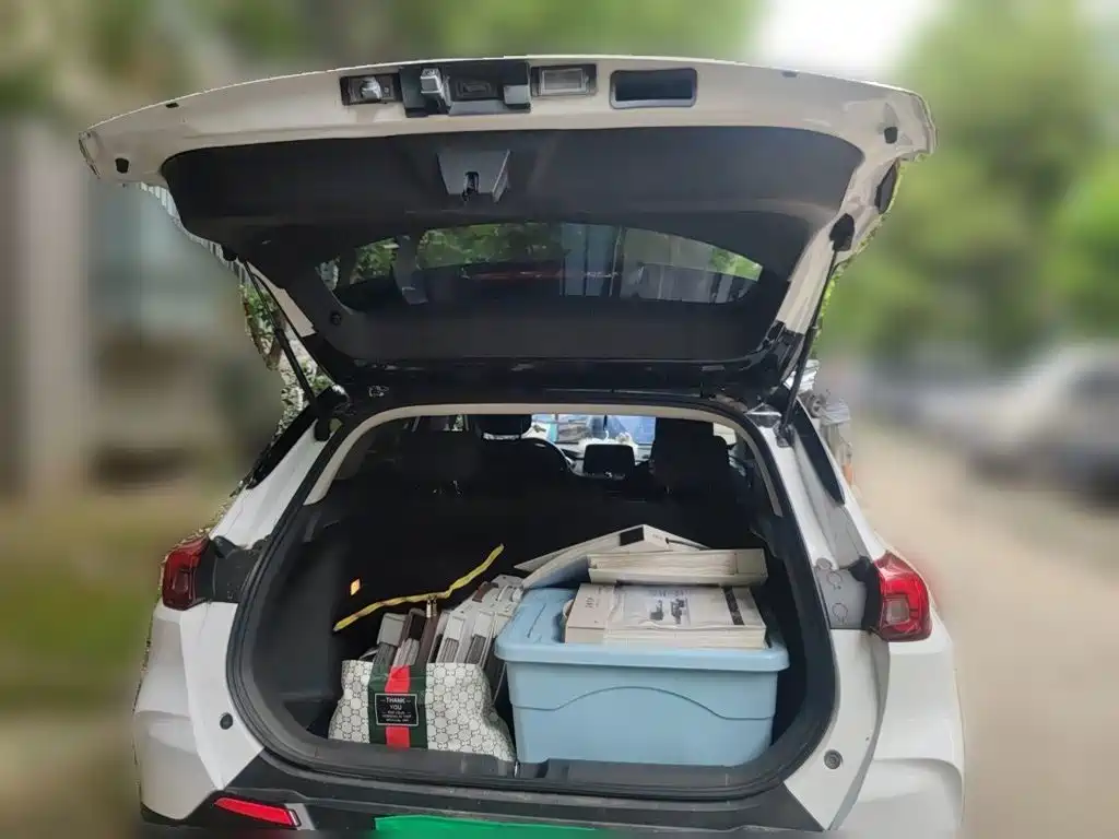 Buick Encore 2021 2020 20T CVT Elite Model