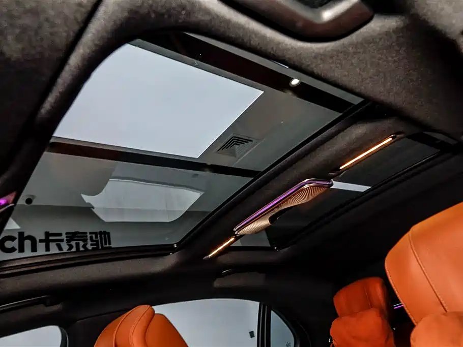 Mercedes-Benz S-Class 2022 Facelift Model S 450 L 4MATIC фото 18
