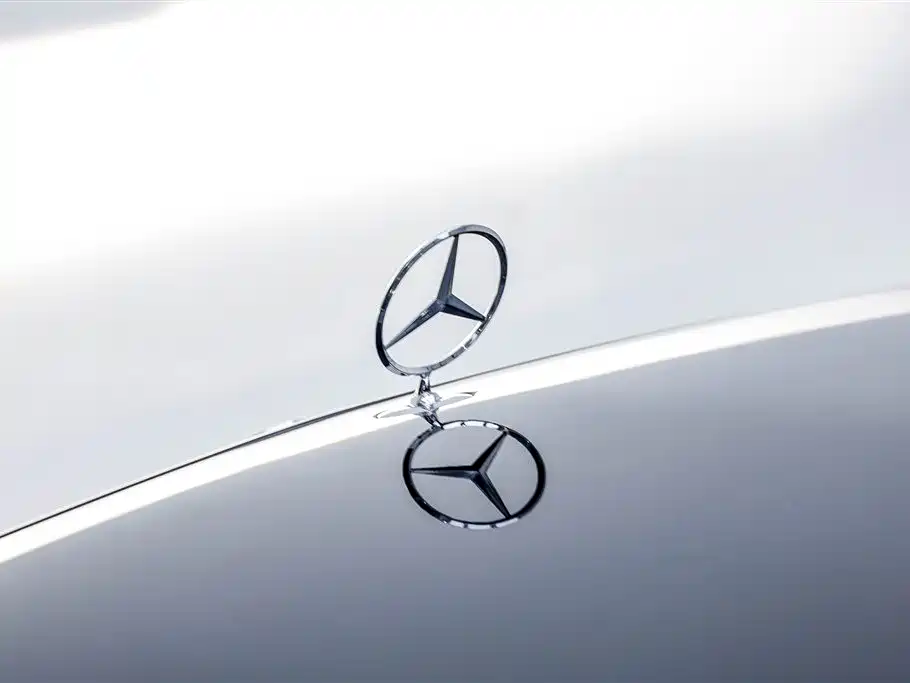 Mercedes-Benz S-Class 2022 Facelift Model S 450 L 4MATIC фото 33