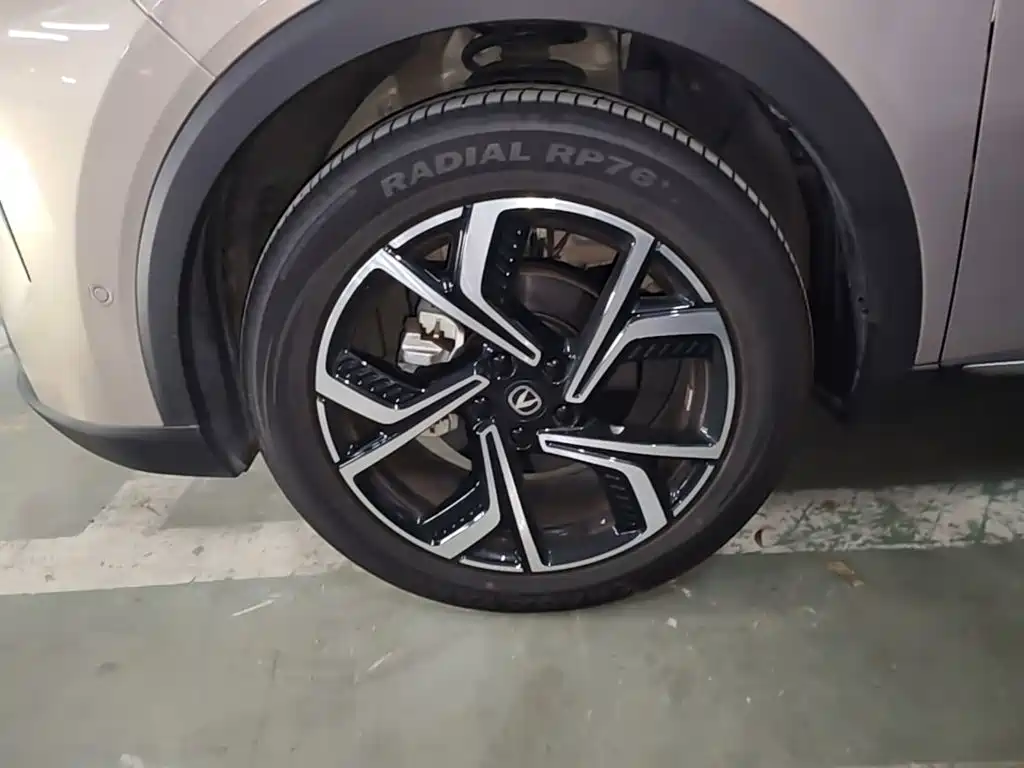 Changan CS55 PLUS 2025 2026 Model 4th Gen New Blue Whale 1.5T Celestial Premium