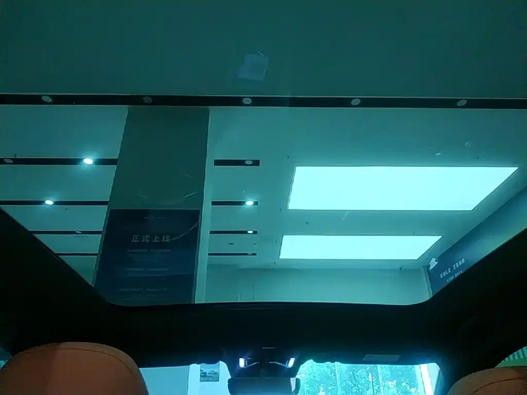 BYD Tang L 2025 EV 600KM AWD LiDAR Flagship фото 18
