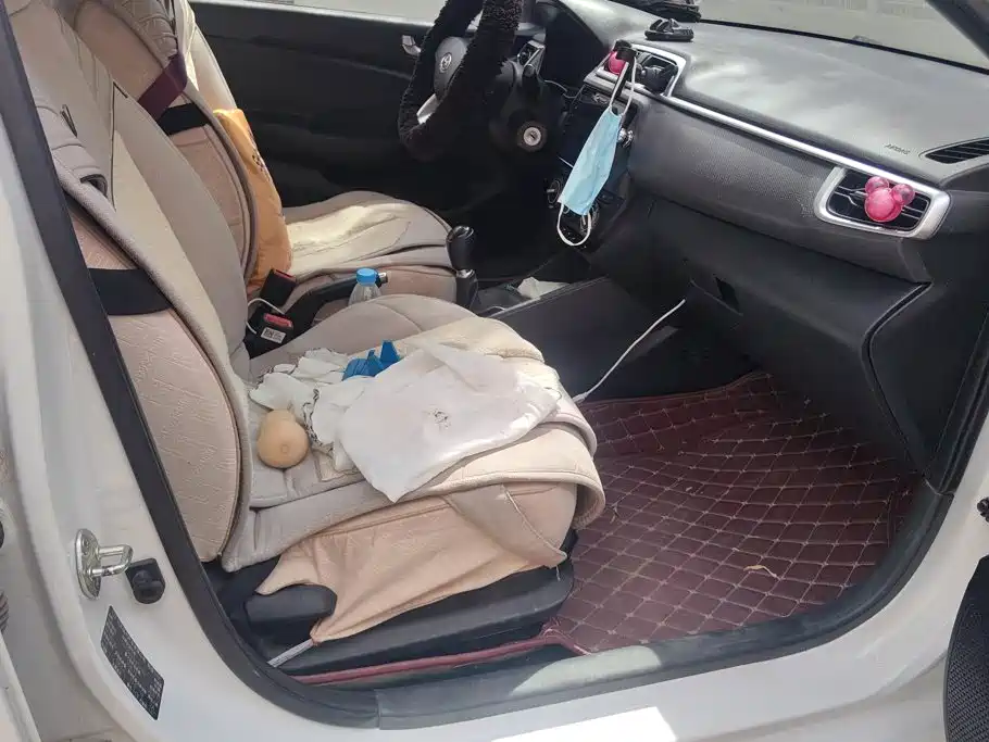 Hyundai Verna 2020 2020 1.4L Manual GL Renewal Edition