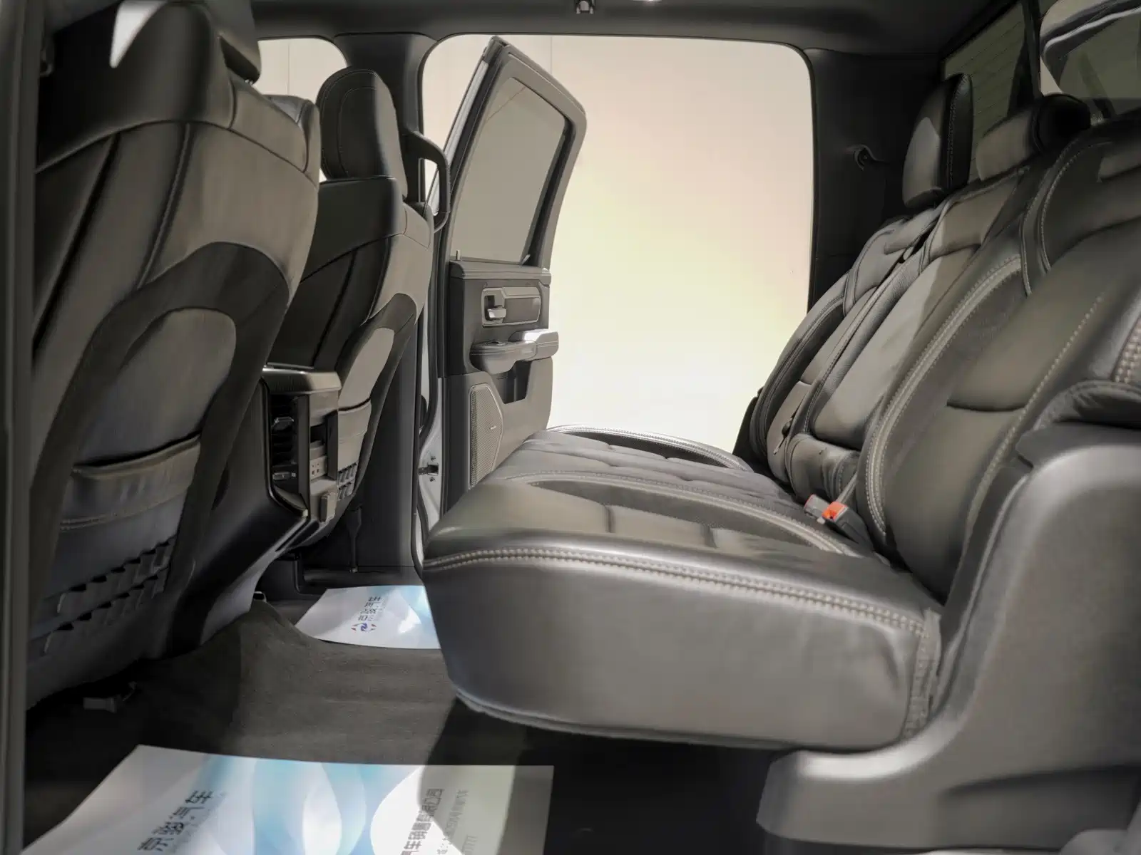 Фото 4 - RAM Trucks