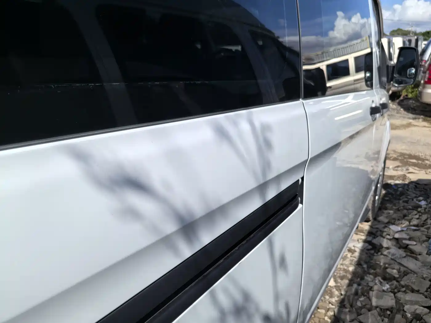 Фото 7 - Ford Transit