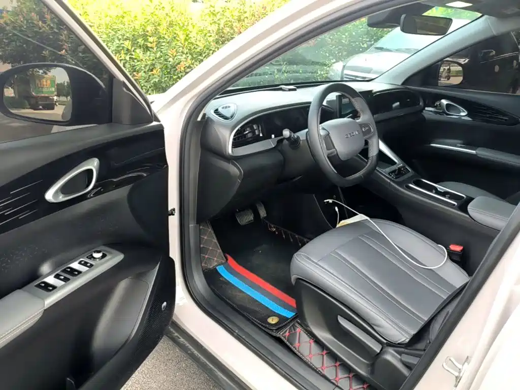 Geely Galaxy Starry Wish 2026 2026 Edition 310km Youth Version
