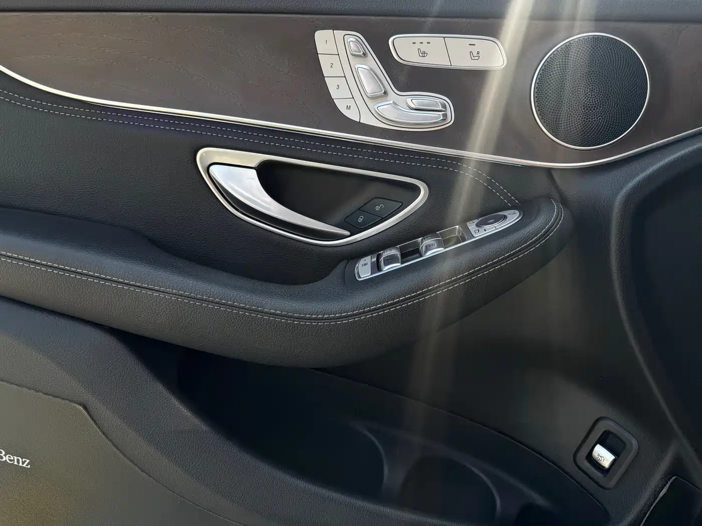 Mercedes-Benz GLC 2020 Facelift GLC 300 L 4MATIC Dynamic фото 8