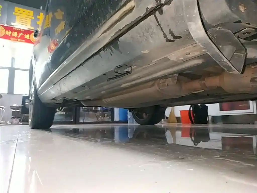 BYD Tang 2019 2.0T Automatic Smart Connect Honor 5-seater China VI фото 19