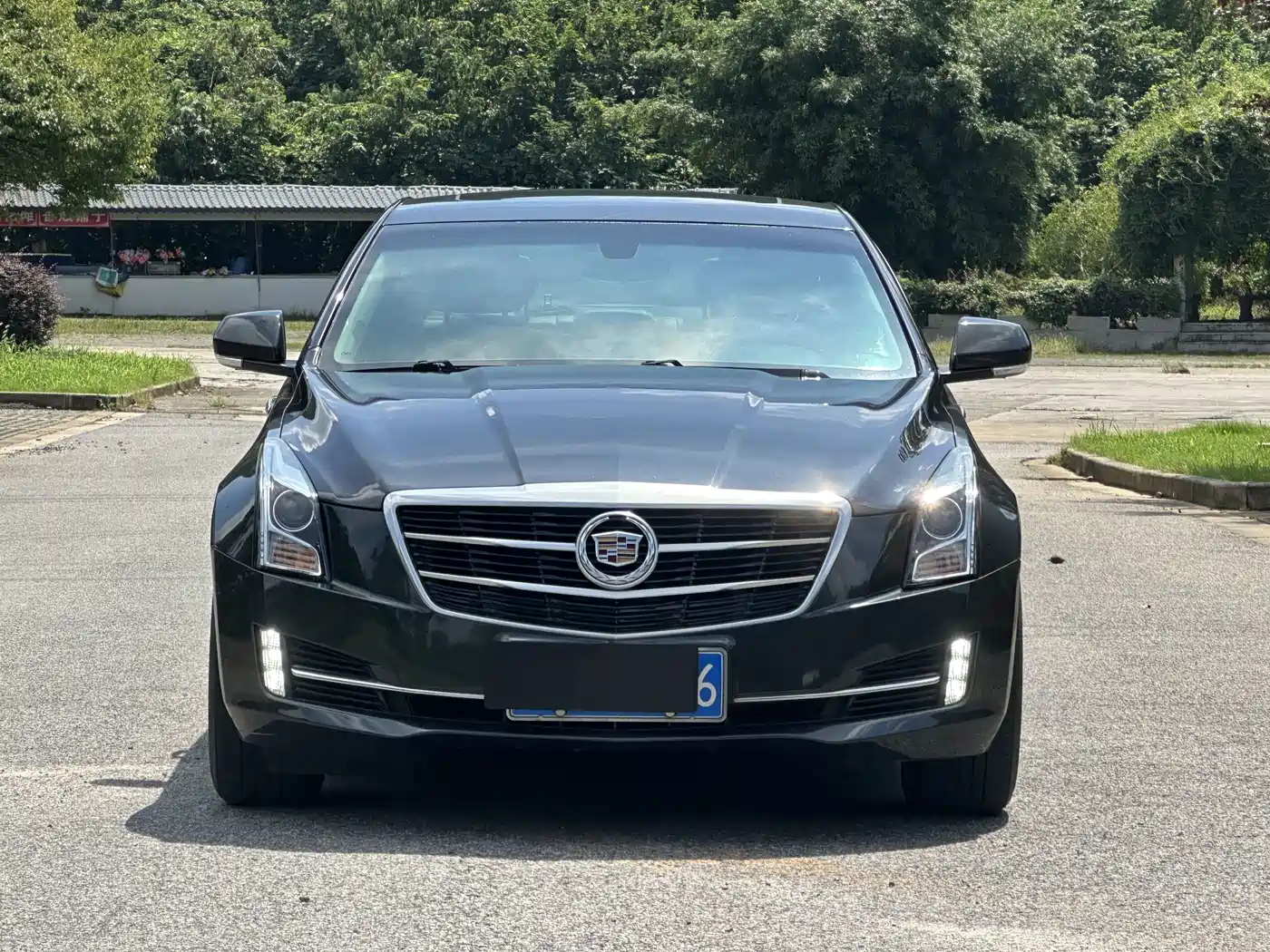 Cadillac ATS-L 2015 2014 25T Comfort