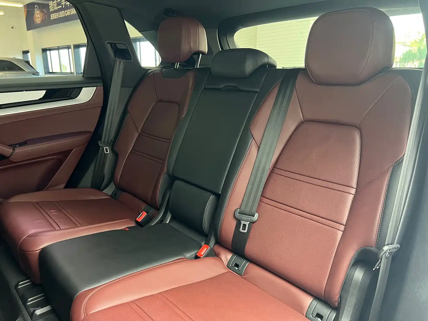 Porsche Cayenne 2024 2024 Cayenne 3.0T