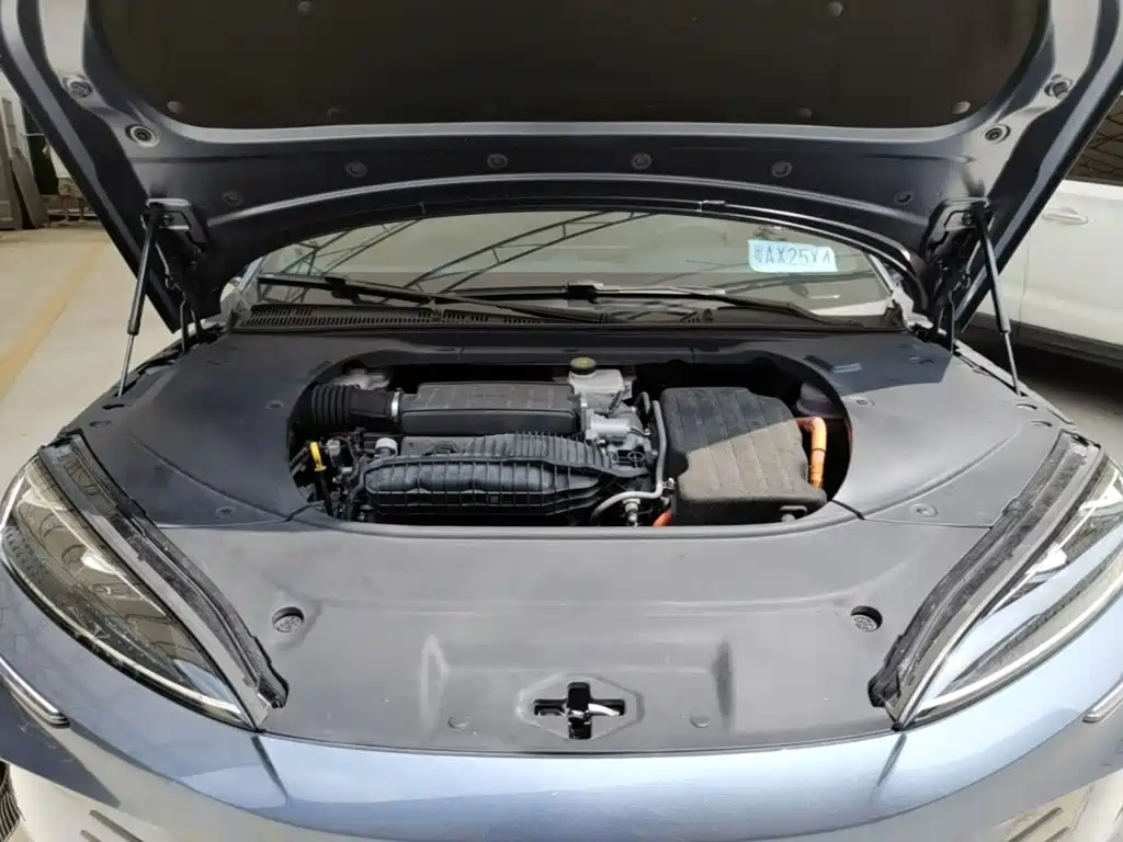 BYD Seal 2024 2024 Glory Edition DM-i 1.5L 121km Luxury