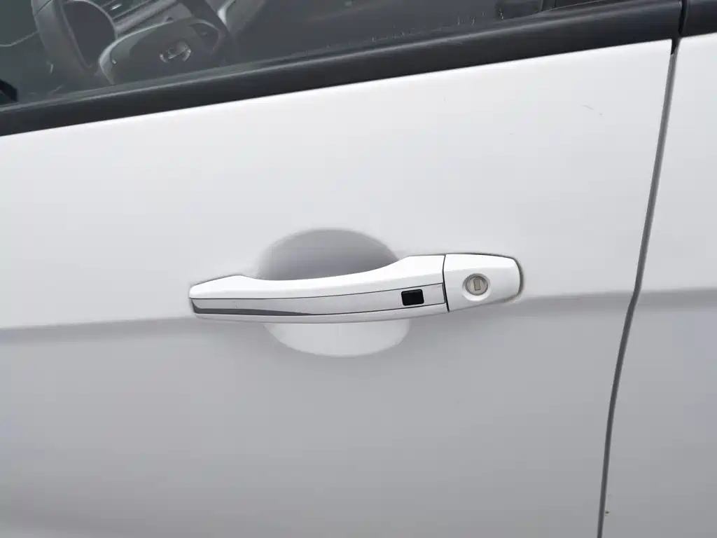 Geely Emgrand, миниатюра 18