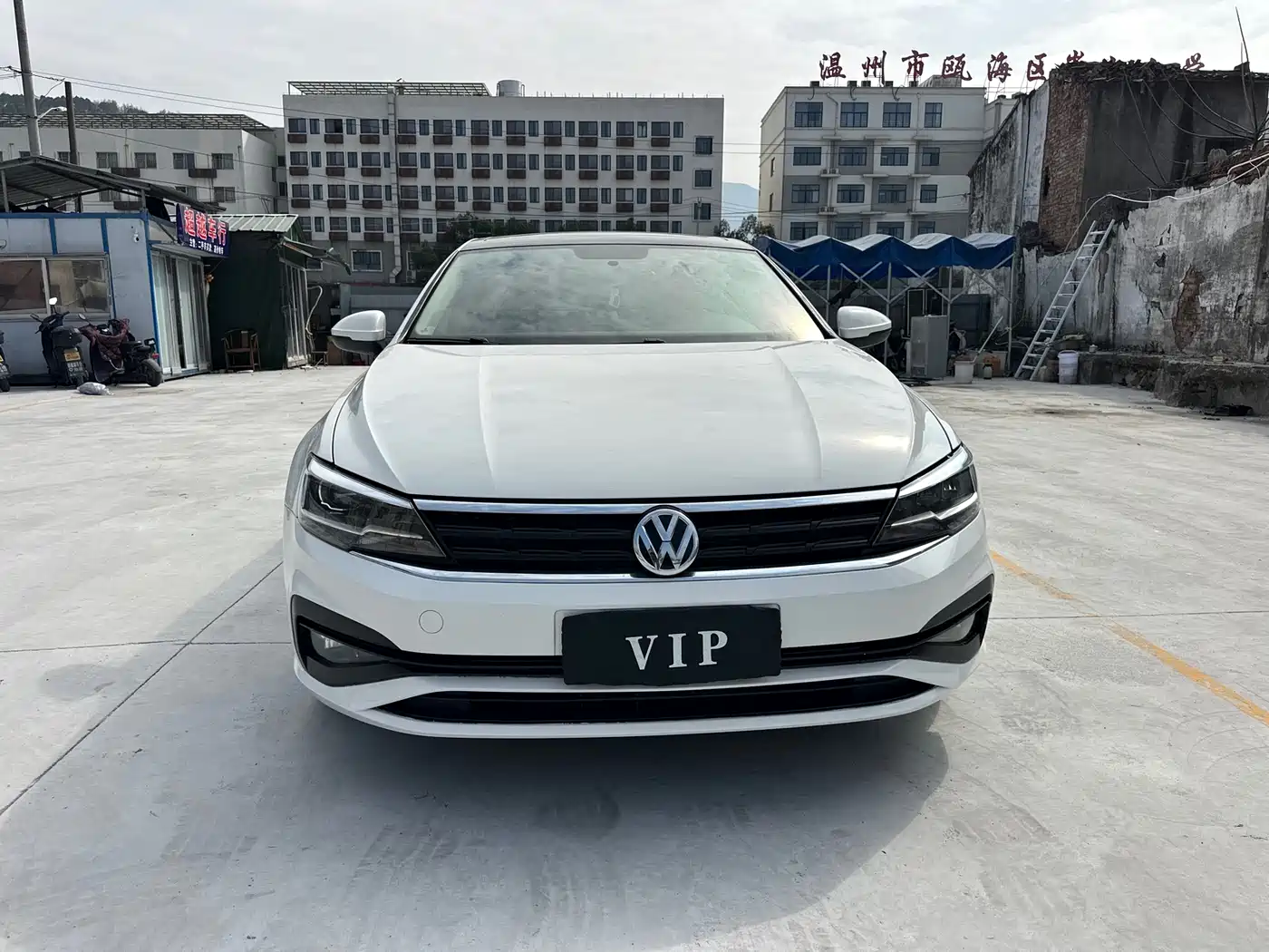 Volkswagen Lamando 2021 230TSI DSG Fashion Edition фото 6