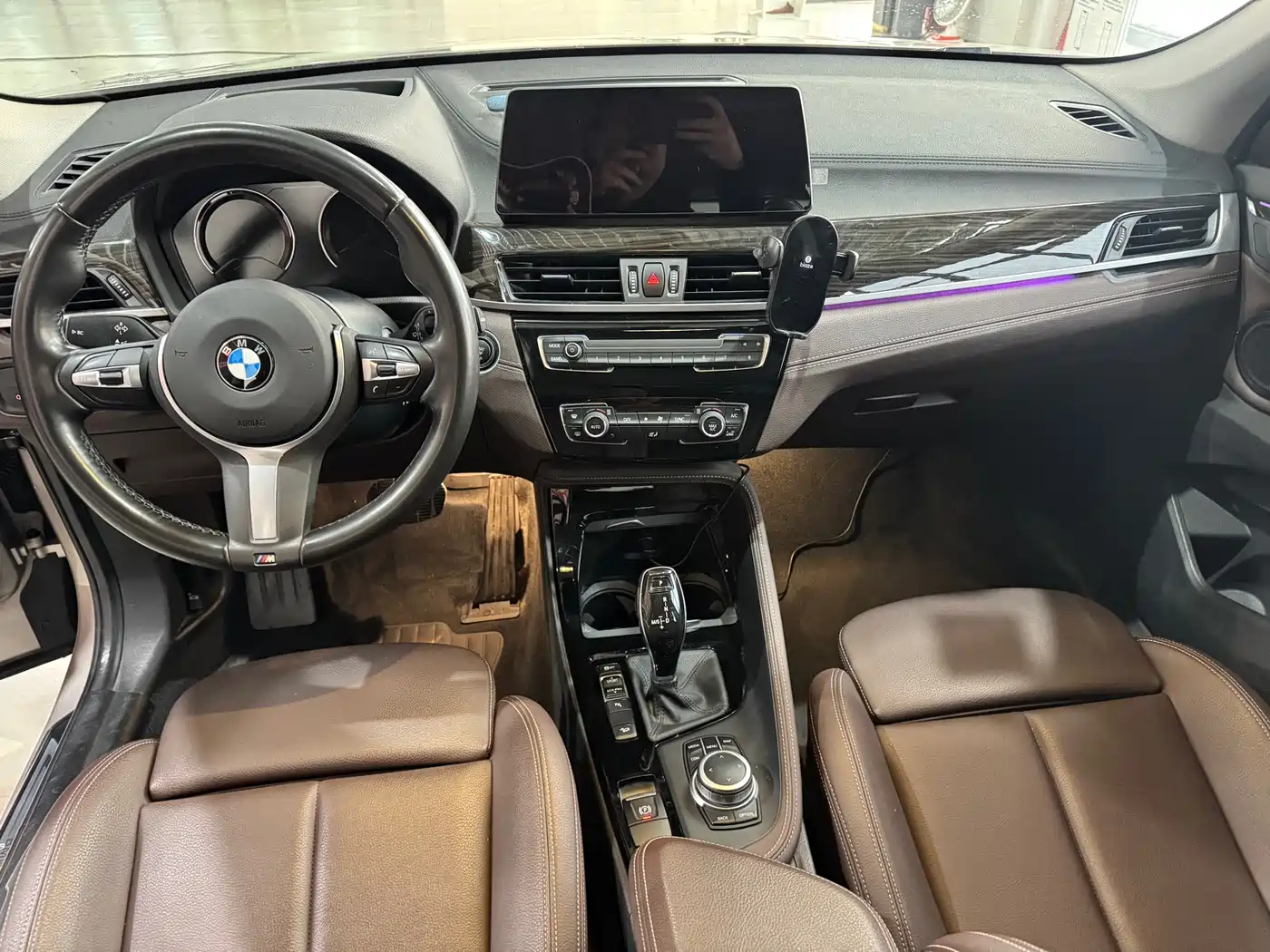 BMW X1 2020 xDrive25Li Premium Edition фото 6