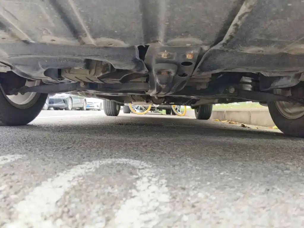 BYD L3 2015 2012 1.5L Manual Comfort