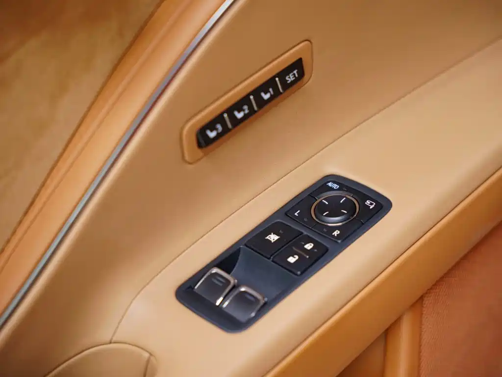 Lexus LC 2018 2018 500h Sport Edition