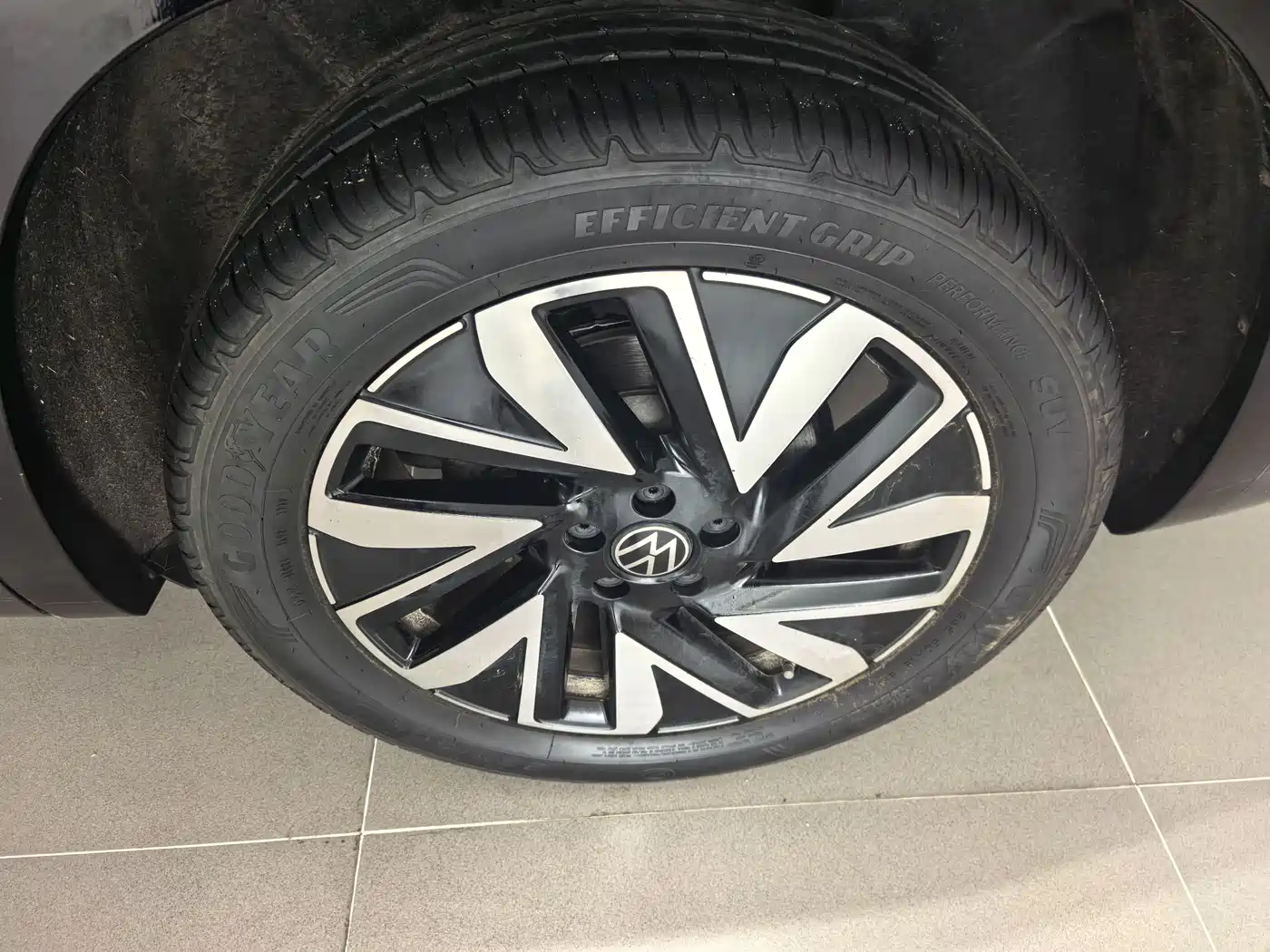 Volkswagen Tayron 2023 330TSI 2WD R-Line High-Performance Edition фото 9